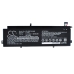 Batterijen Vervangt CB1C13 (31CP7/65/80)