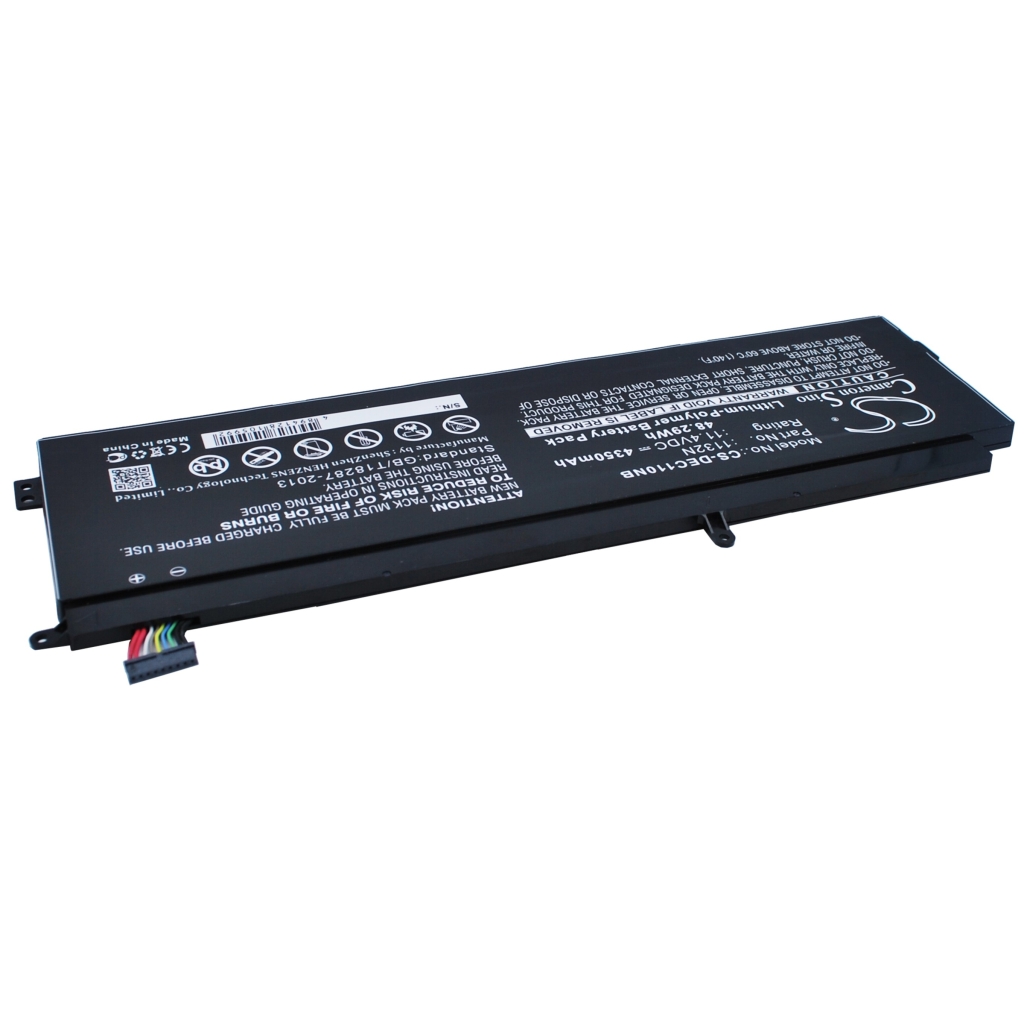 Batterijen Vervangt CB1C13 (31CP7/65/80)