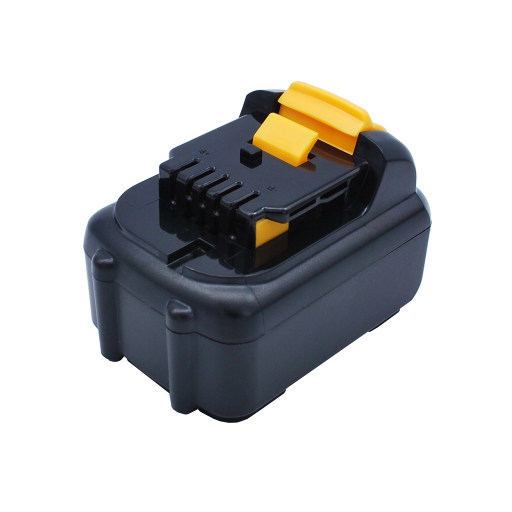 Batterijen Vervangt DCB205
