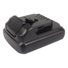 Compatibele batterijvervanging voor DeWalt DCB102,DCB105,DCB107,DCB112,DCB115...