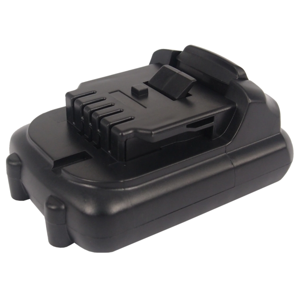 Batterijen Vervangt DCB115