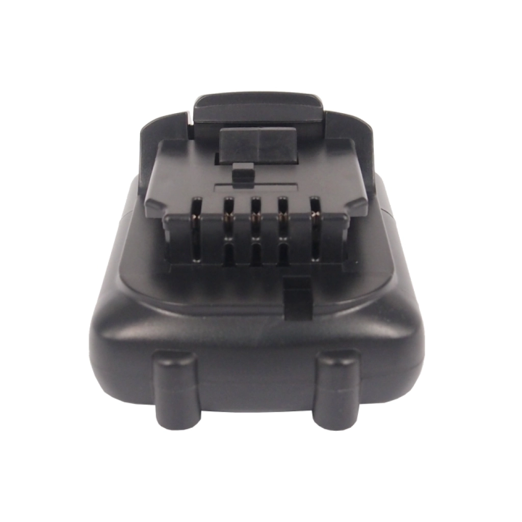Batterijen Vervangt DCB115