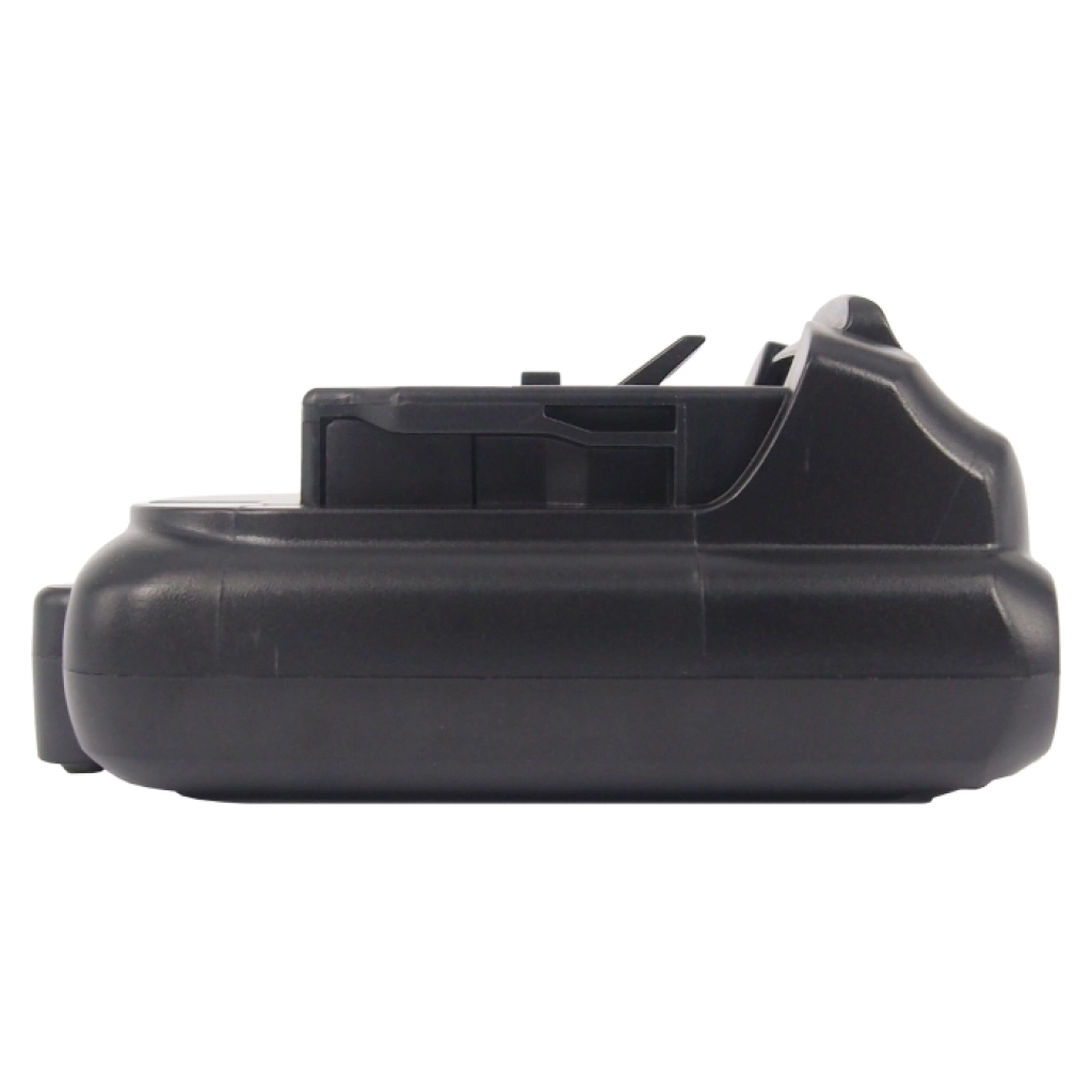 Batterijen Vervangt DCB115
