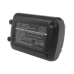 Batterijen Vervangt DCB115