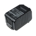 Battery industrial Dewalt DCG422M2
