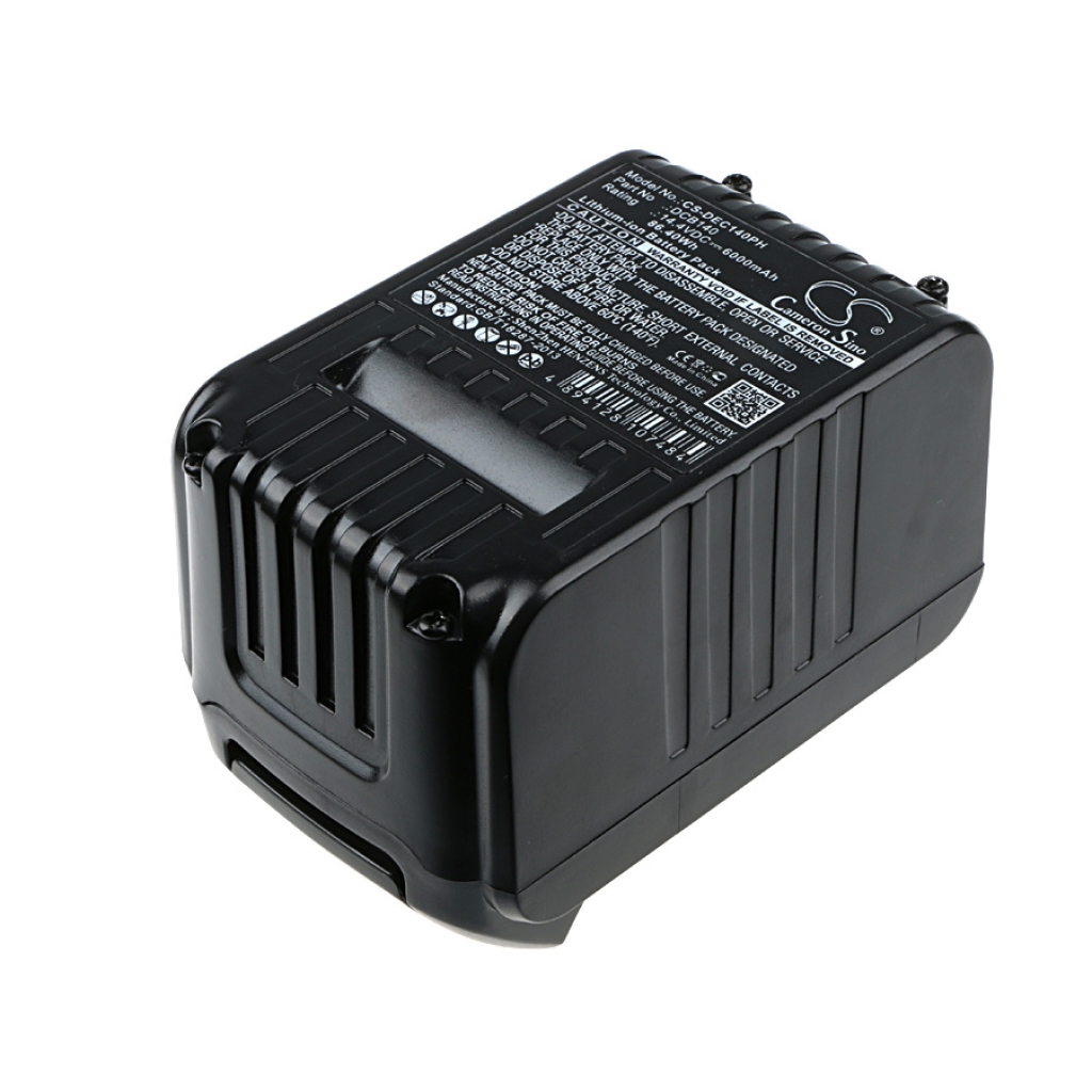 Battery industrial Dewalt DCG422M2