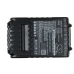 Battery industrial Dewalt DCK235L2