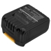 Battery industrial Dewalt DCR016-QW