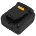 Battery industrial Dewalt DCR016-QW