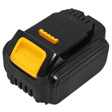 Compatibele batterijvervanging voor DeWalt DCB140,DCB140-XJ,DCB143,DCB145