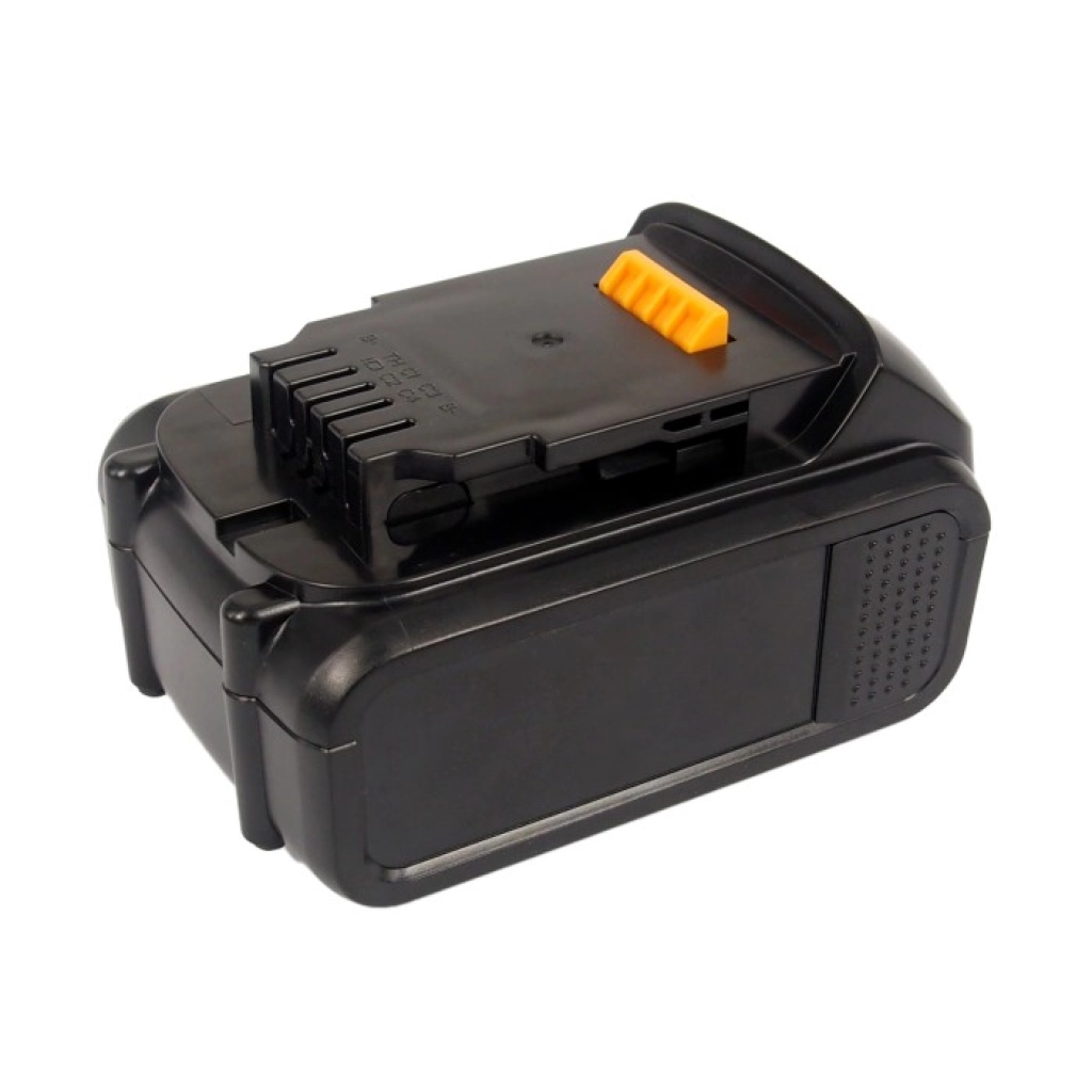 Batterijen Vervangt DCB102