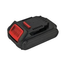 Compatibele batterijvervanging voor DeWalt DCB102,DCB105,DCB107,DCB112,DCB115...