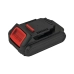 Battery Replaces DCB181