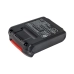 Battery Replaces DCB181