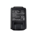 Battery Replaces DCB181