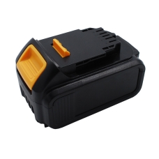 Compatibele batterijvervanging voor Klein tools BAT20-7T14,BAT20-G1,BAT20-G2,BAT207T13,BAT207T134H...
