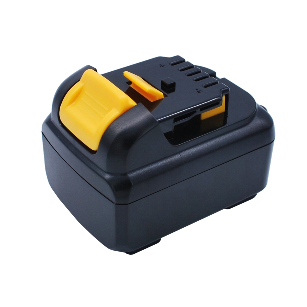 Battery industrial Dewalt DCD771