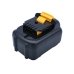 Battery industrial Dewalt DCD771