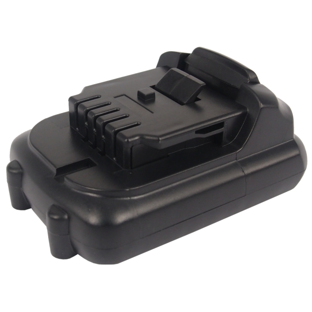 Battery Replaces DCB612