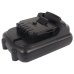 Battery Replaces DCB612