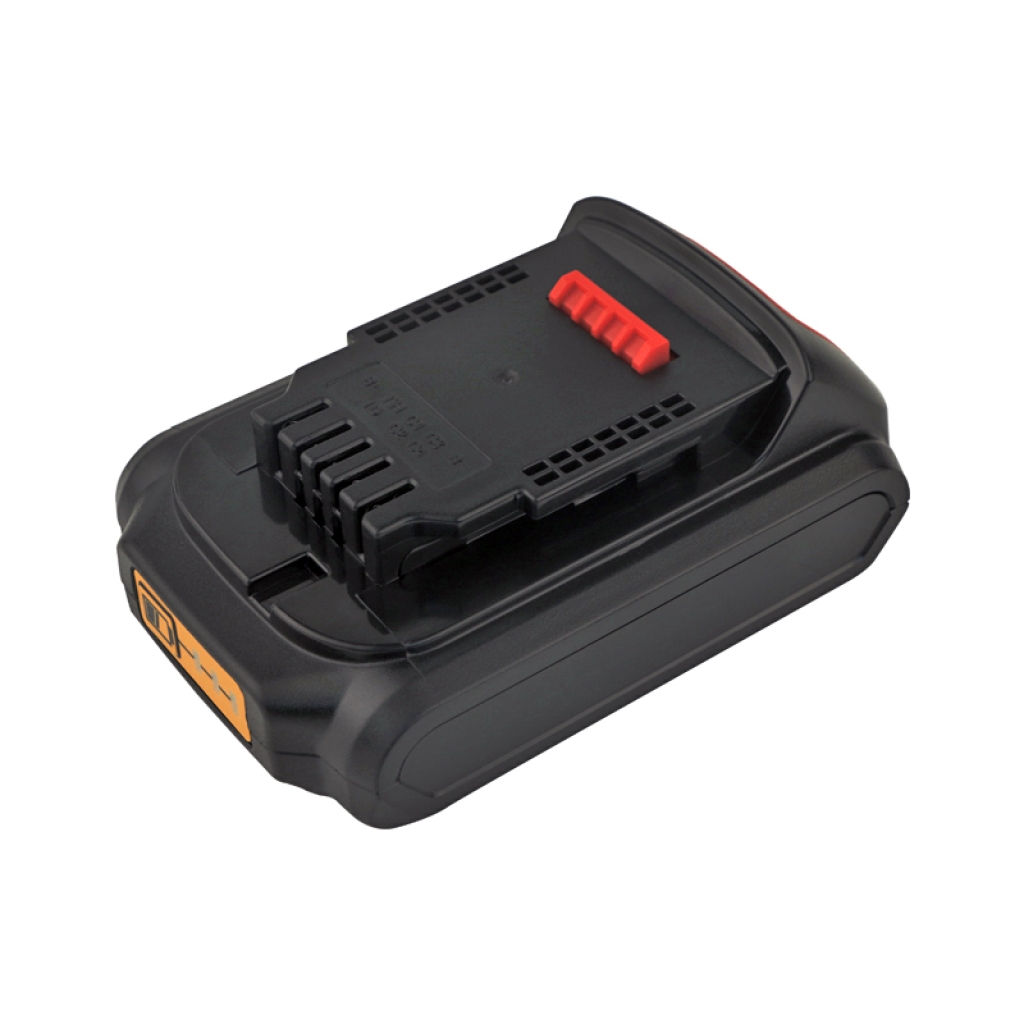 Battery industrial Dewalt DCD771