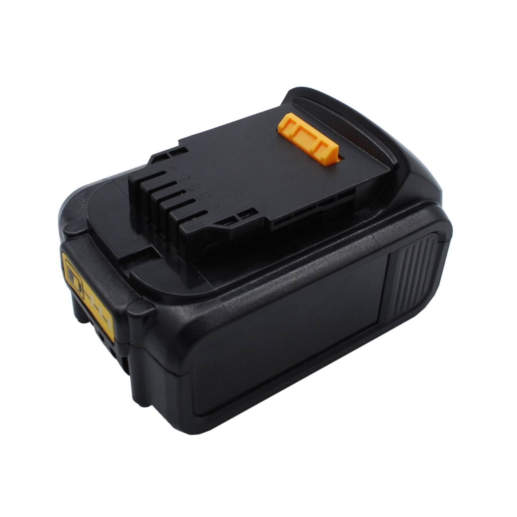 Battery Replaces DCB606