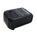Batterij Vervangt BAT207T23