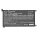 Batterijen Notebook batterij CS-DEC311NB