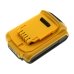 Battery Replaces DCB181-XJ