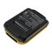 Battery Replaces DCB181-XJ
