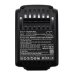 Battery Replaces DCB181-XJ