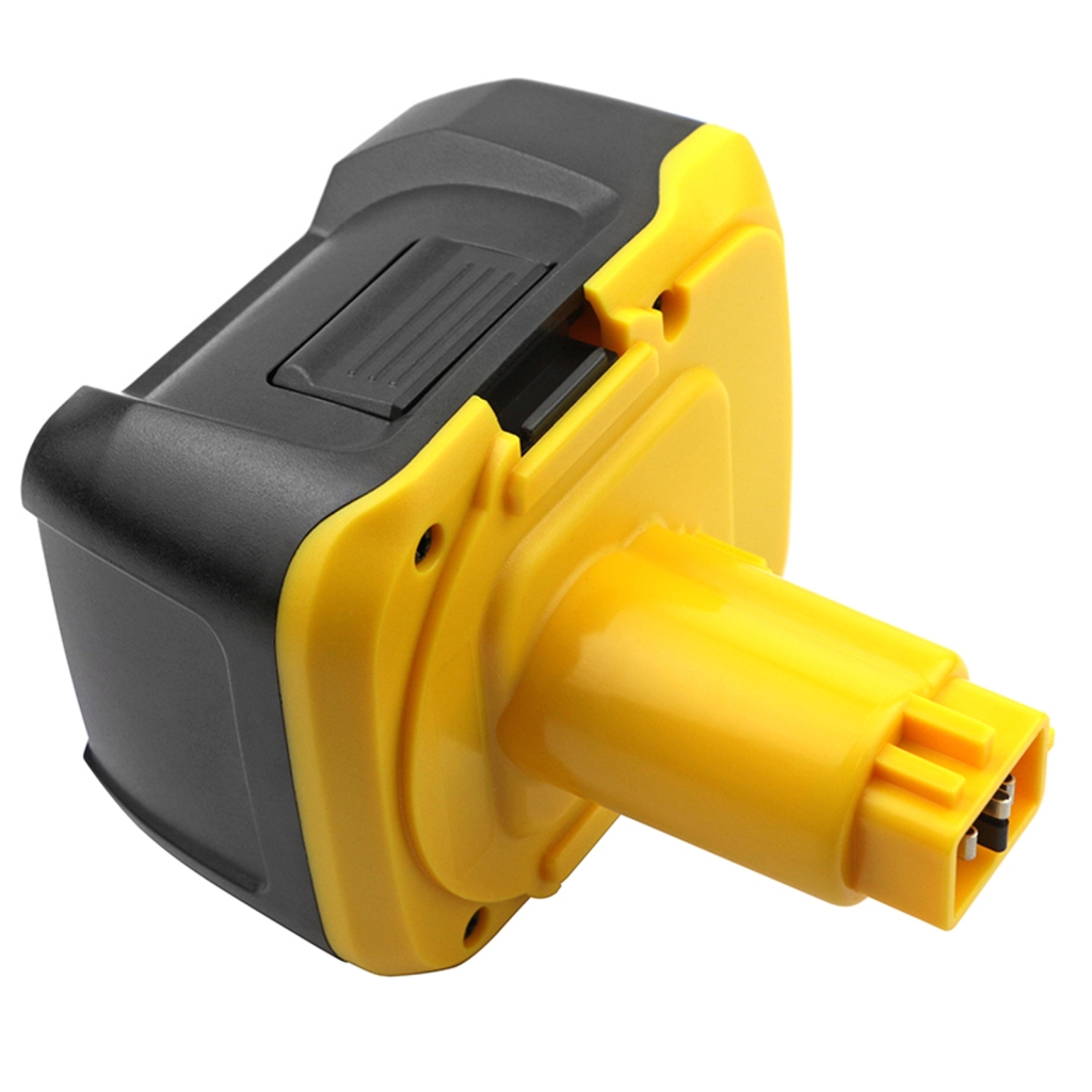 Compatibele batterijvervanging voor DeWalt DE9141