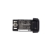 Compatibele batterijvervanging voor DeWalt DCB080