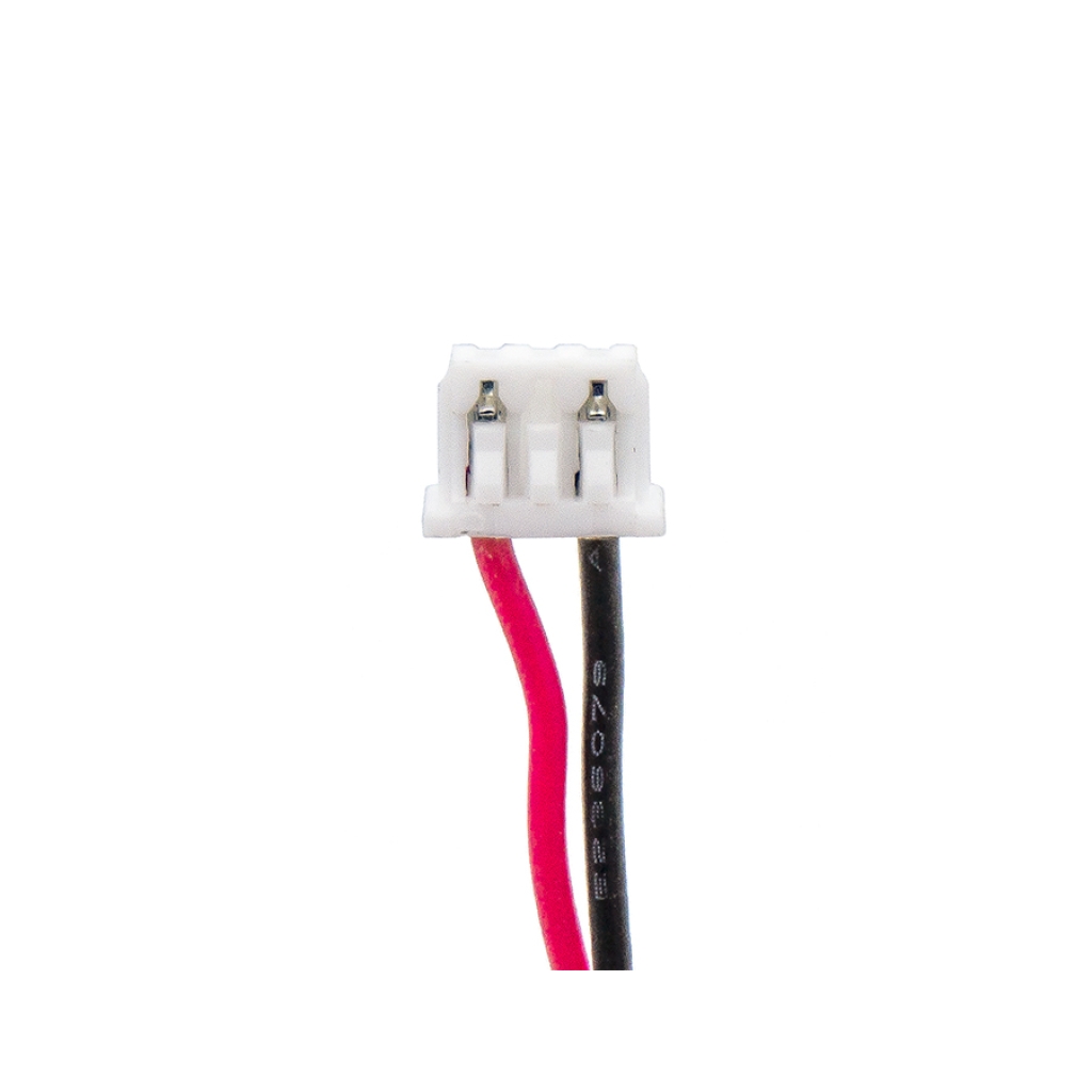 Batterij Vervangt 2264E