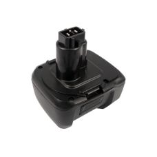 Compatibele batterijvervanging voor DeWalt DC9144