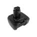 Compatible battery replacement for DeWalt DC9144