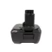 Compatible battery replacement for DeWalt DC9144