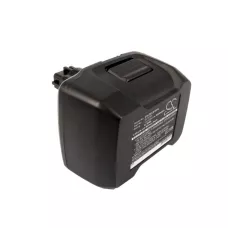 Compatibele batterijvervanging voor DeWalt DC9144