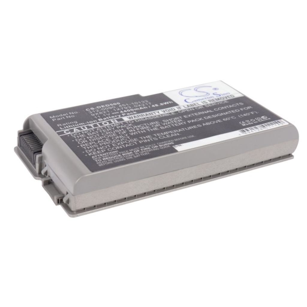 Batterijen Vervangt 0X217