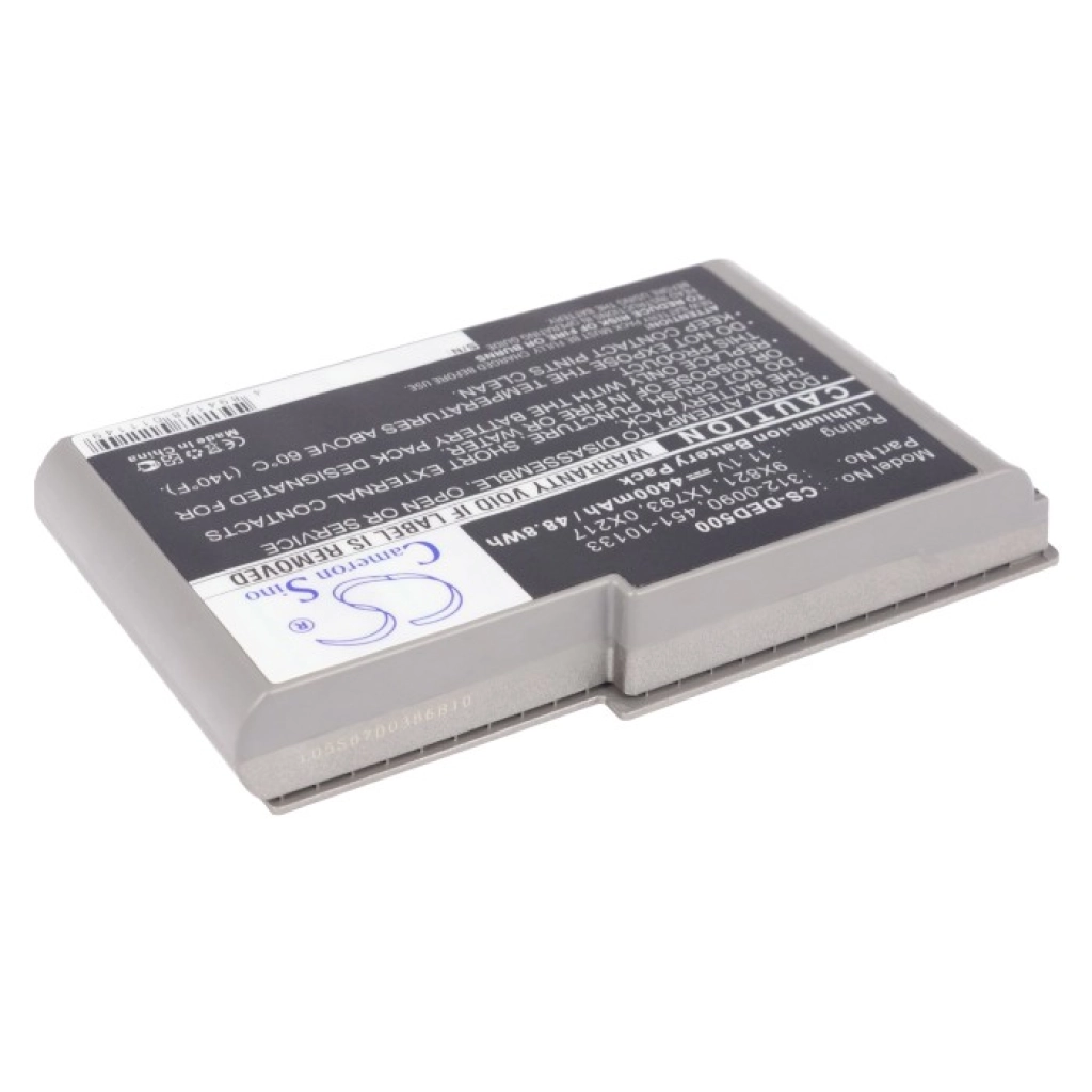 Batterijen Vervangt W1436