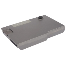 Compatibele batterijvervanging voor DELL 07W999,0R160,0R163,0X217,0Y887...