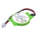 CMOS / Back-up batterij DELL Inspiron 9400
