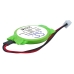 CMOS / Back-up batterij DELL Inspiron 9400