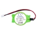 CMOS / Back-up batterij DELL Inspiron 9400