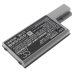 Batterij Vervangt YD623