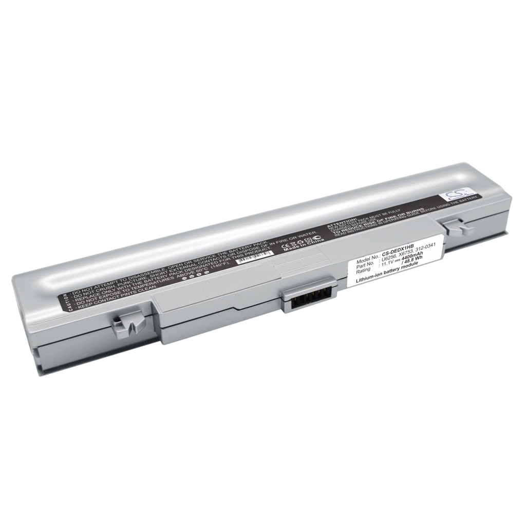 Batterijen Vervangt Y6457