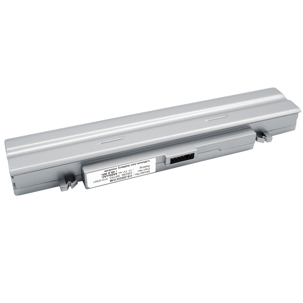 Batterijen Vervangt Y6457