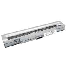 Compatibele batterijvervanging voor DELL 312-0341,312-0342,T6840,U6256,X6753...