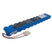 Medische Batterij Bruker CS-DEF300MD