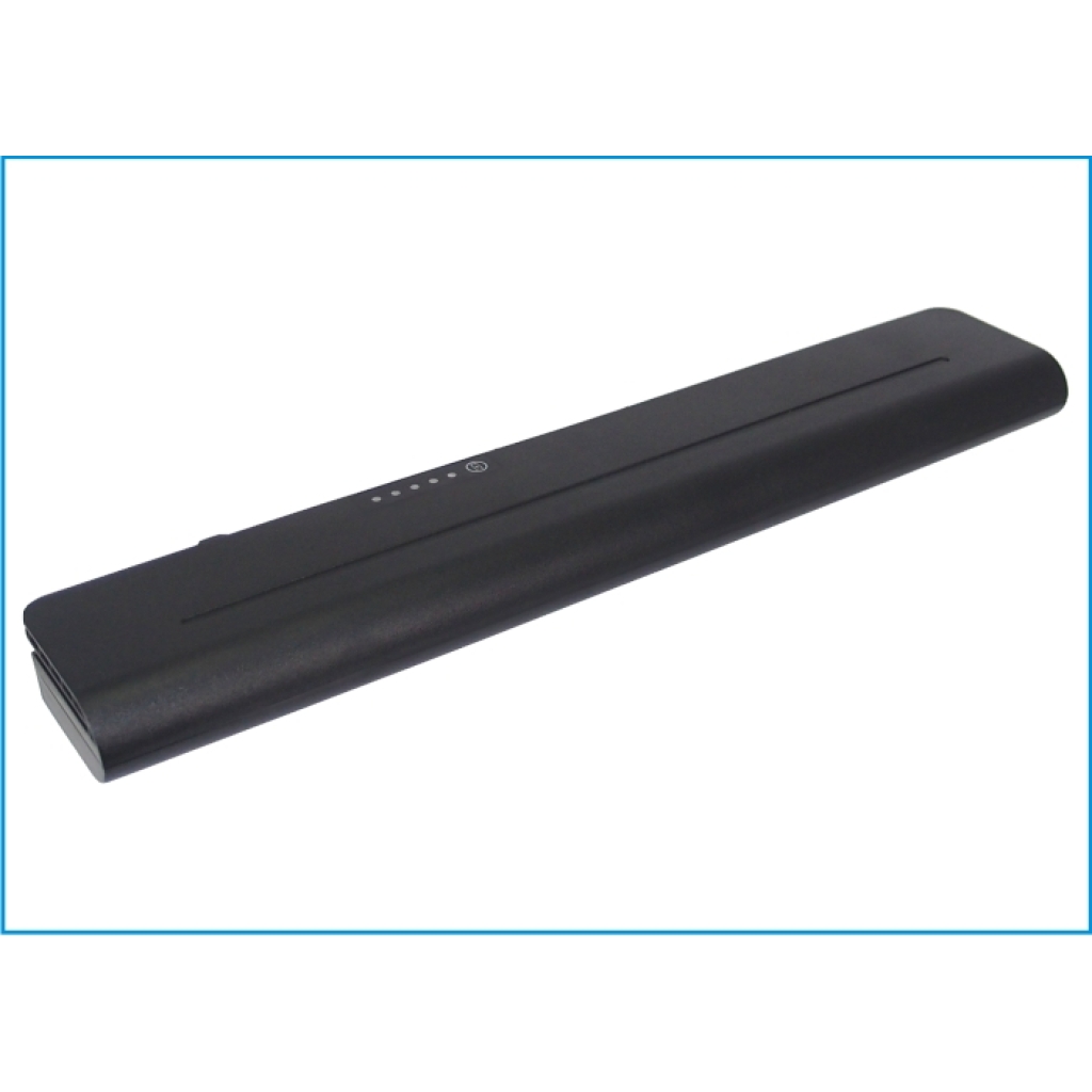Battery compatible with DELL CS-DEK903NB
